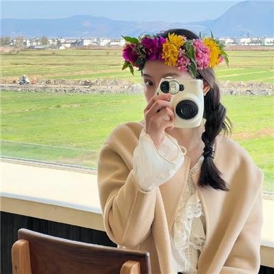 我的妈妈是校花