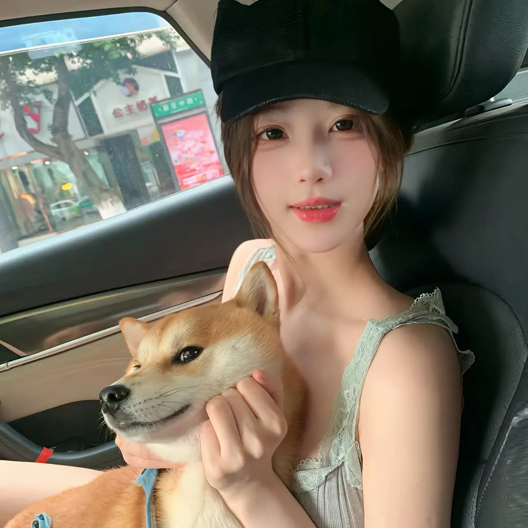 土狗的陆地头等舱