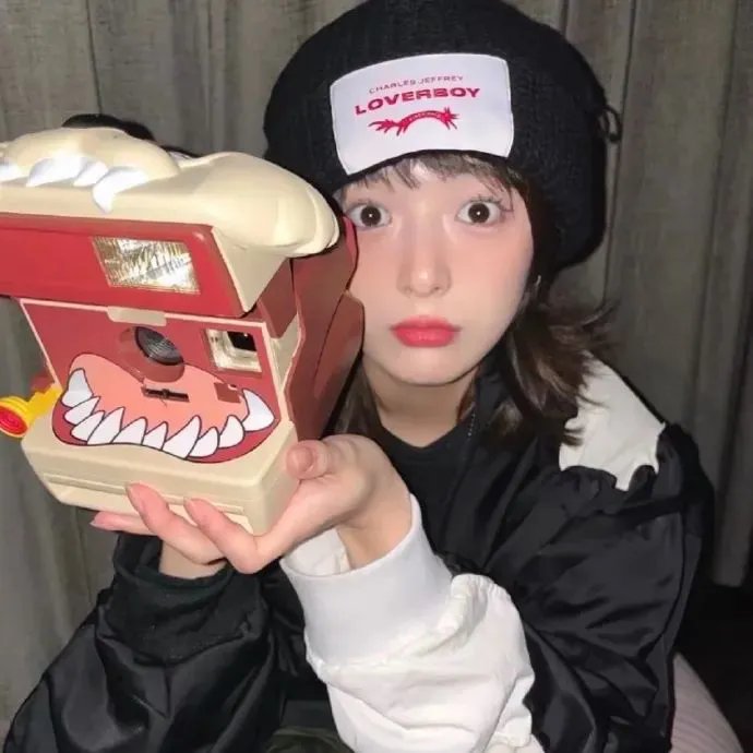 美丽见习生
