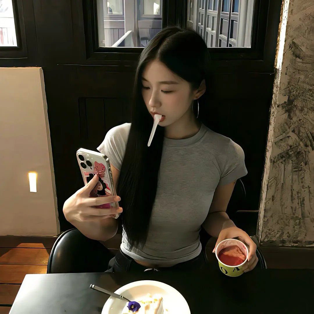 我们现在这样